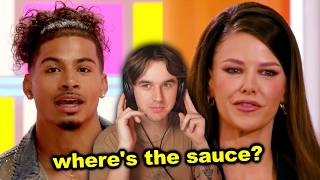 Love Island USA - This is Dating SLOP