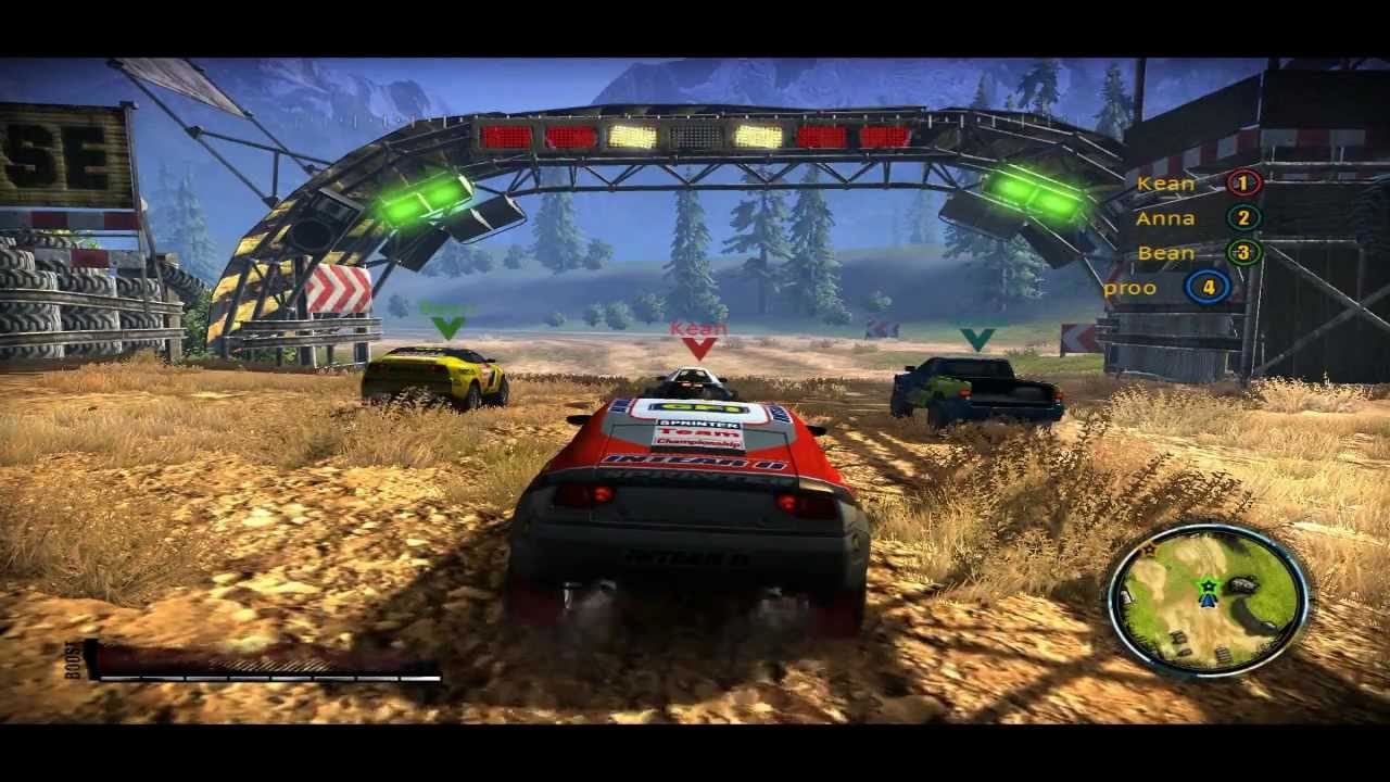 Insane 2 Gameplay (HD)