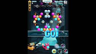 Bubble Mania level 966 ⭐️⭐️⭐️   No Booster