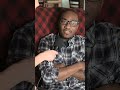 Marcus thoughts on finding love again Pt. 2