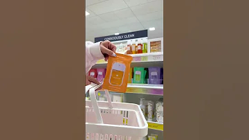 Your Official Back To School Bff Touchland Hand Sanitizer Touchland Skincare 