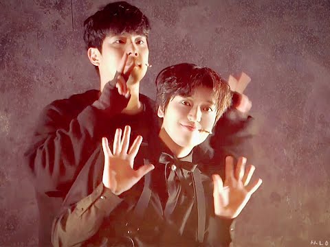 210921 뮤지컬 개와 고양이의 시간 커튼콜 (니엘 focus)