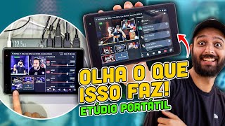 PERFEITO PARA TRANSMISSÃO! É SURREAL (YOLOBOX PRO)