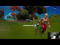 Fortnite - Dwayne Johnson - The Rock