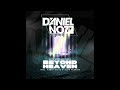 Daniel nozz  beyond heaven  club version