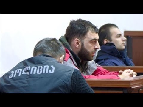 ანრი ოხანაშვილზე თავდახმისთვის   დაკავებული ამტკიცებს, რომ პოლიციაში მასზე იძალადეს