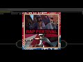【テニラビ】RAP FESTIVAL/越前リョーマ&ウルフ,ブー,フー(EXPERT) ALL SSS