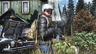 видео: В тихом омуте DayZ картинка: В тихом омуте DayZ