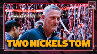 Celebrity Portland's Cheap Owner, Billy Donovan Out & LeBron Crushes Houston | Rachel Nichols & Chris Mannix Net Worth