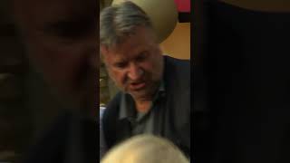 Dźgnął Go Nożem Na Imprezie Rodzinnej Ukryta Prawda