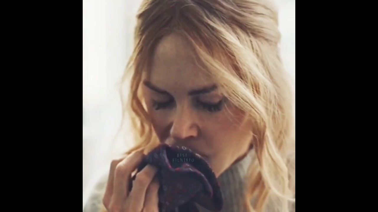 Unforgettable Moment with Nicole KidmanNico: babygirl