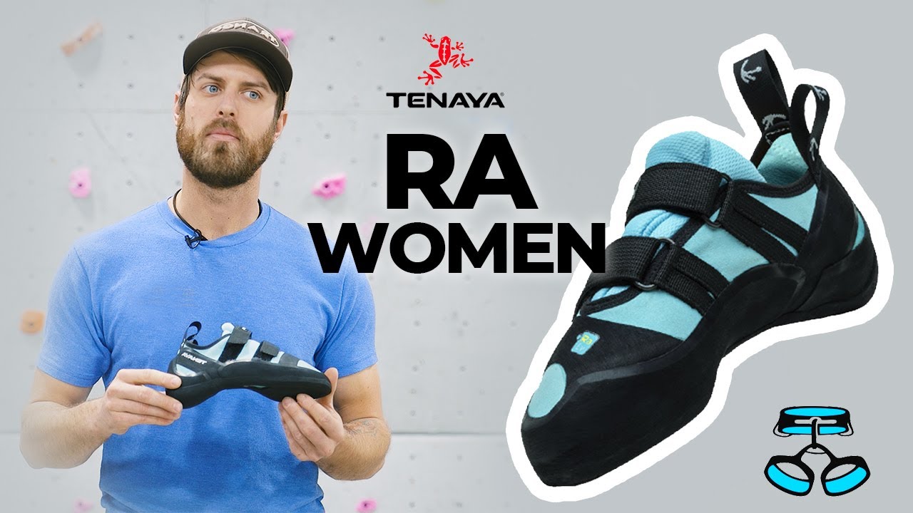 low volume heel climbing shoes