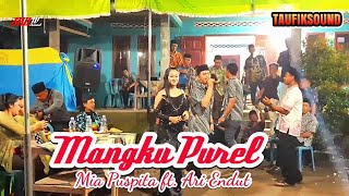 MANGKU PUREL - MIA PUSPITA FT. ARI ENDUT 2023