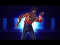 Tekken Tag Tournament 2 Tiger Jackson Intro Pose 2 