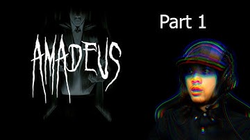 Amadeus - Amnesia: The Dark Descent Custom Story Part 1
