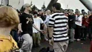 Liquid Pop Collective