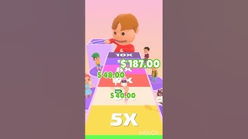 Popsicle Stack Satisfying gameplay Android IOS