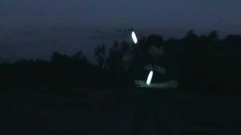 SIN Collab Clip melvenorc12 Glowstringing Glowsticking.com [GSC]