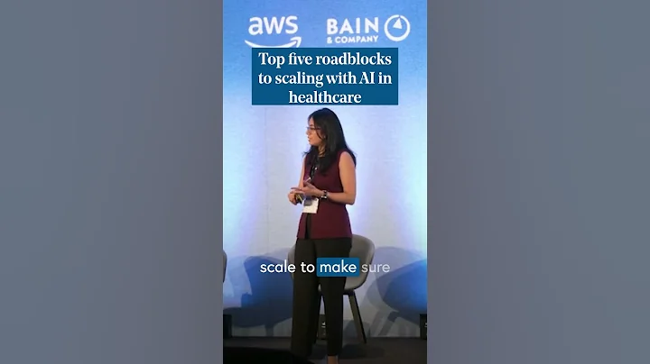 Top 5 Roadblocks to AI in Healthcare (Backed by 400+ Execs)