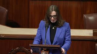 Rep. Mcbride Honors Corporal Grade One Matthew T. Ty Snook