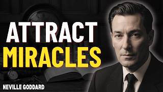 I Am Attracting Miracles | Positive Morning Affirmations | Affirmations For Abundance And Prosperity