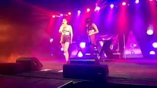 In The Stars - Icona Pop Cornell - Homecoming 2014