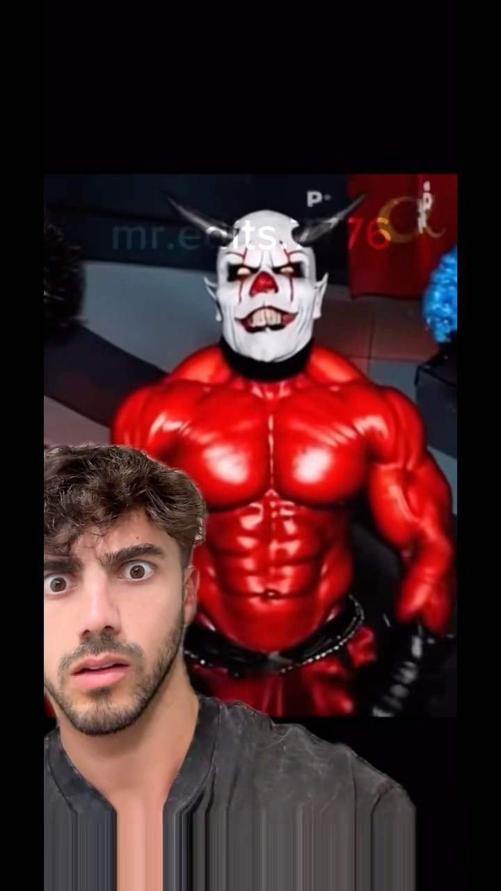 Alfa da miedo