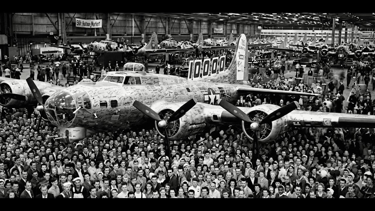 The Sherman's Secret Weapon Germans Never Saw