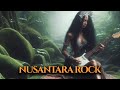 Empowered Strings: An Indonesian Guitarist Infuses Rock with Culture in a Stunning Performance