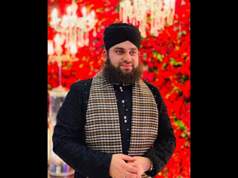 aao-madine-chale-|-naat-sharif-|-ahmed-raza-qadri-🔥🔥