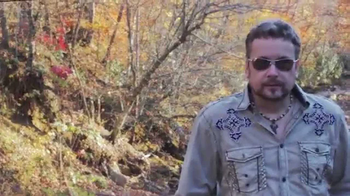 Jody Medford - My Redneck Of The Woods