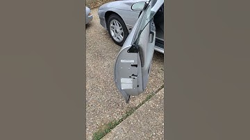 95 Camaro Z28 idle open long headers