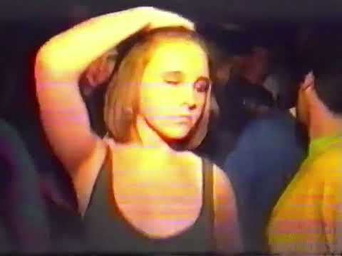 90s Ecstasy Clubland (Don't Go)