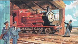 Restoring Classic Illustrations Edits