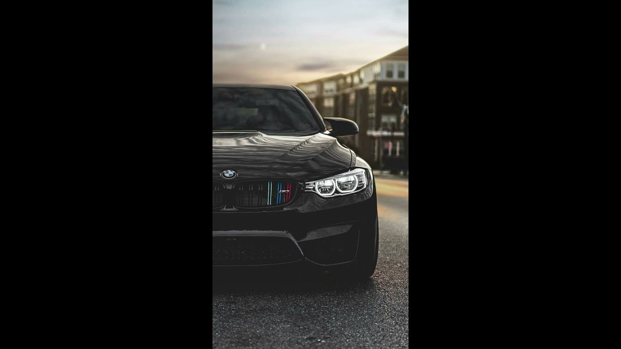 CORONITA MIX BMW M SERIES