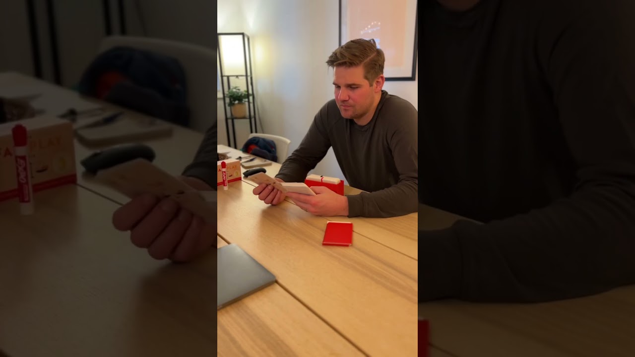 Why We Take A Day For Family Goal Setting 