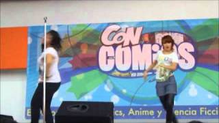 Concomics Darkness Eyes 2