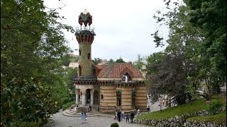 Comillas con encanto (Cantabria)