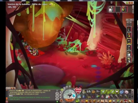 Dofus - Donjon