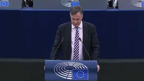 David McAllister on the second EU-UK TCA Implementation Report