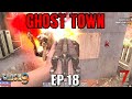 7 Days To Die - Ghost Town EP18 (Alpha 18)