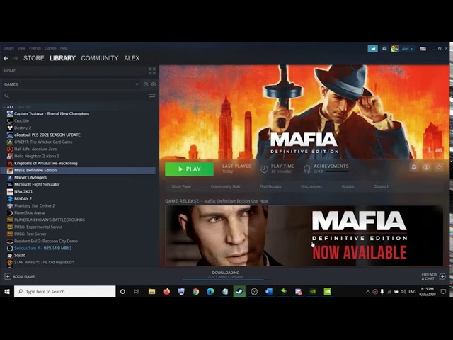 Unable to purchase Mafia 3 Definitive Edition on Steam in South Africa. :  r/MafiaTheGame