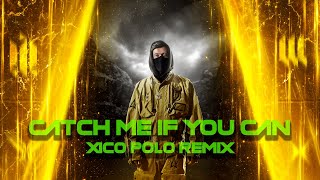 Alan Walker & Sorana - Catch Me If You Can (Xico Polo Remix) Resimi