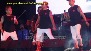 Musik Humor Owah Gerr Band PART 02 LIVE Soundsations karanganyar