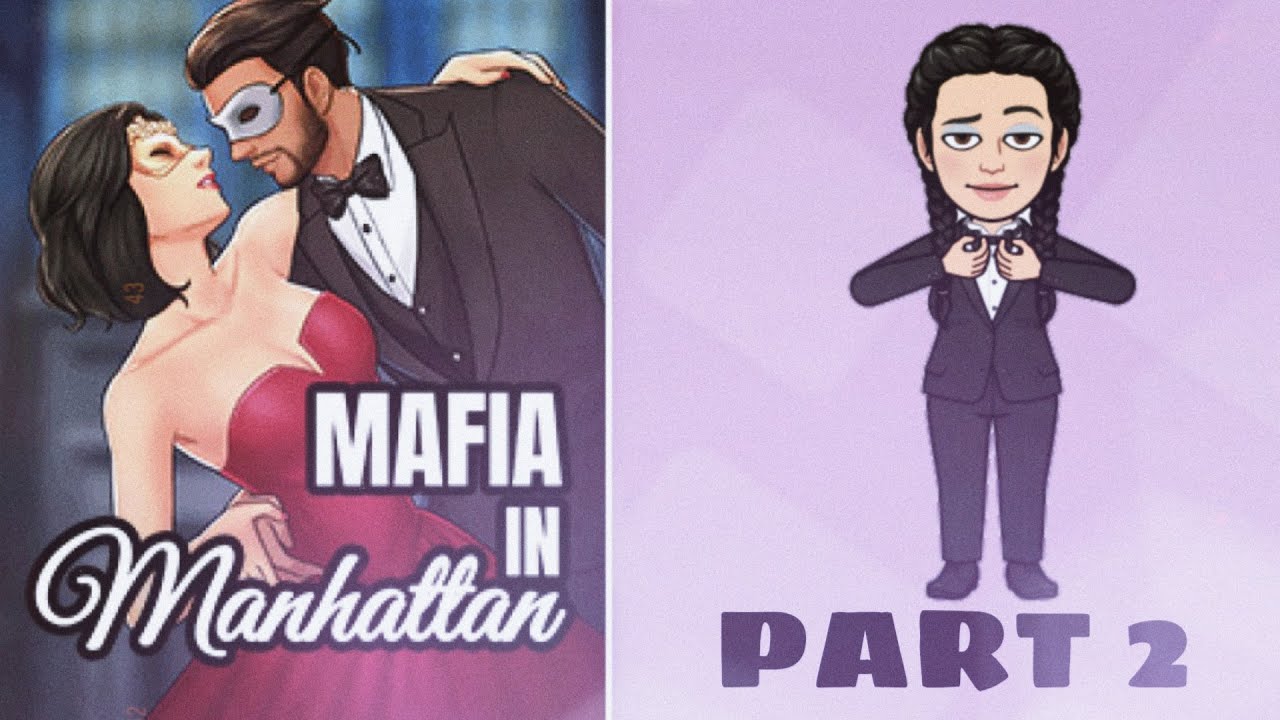 Mafia in Manhattan II Episode part 2  GAMEPLAY