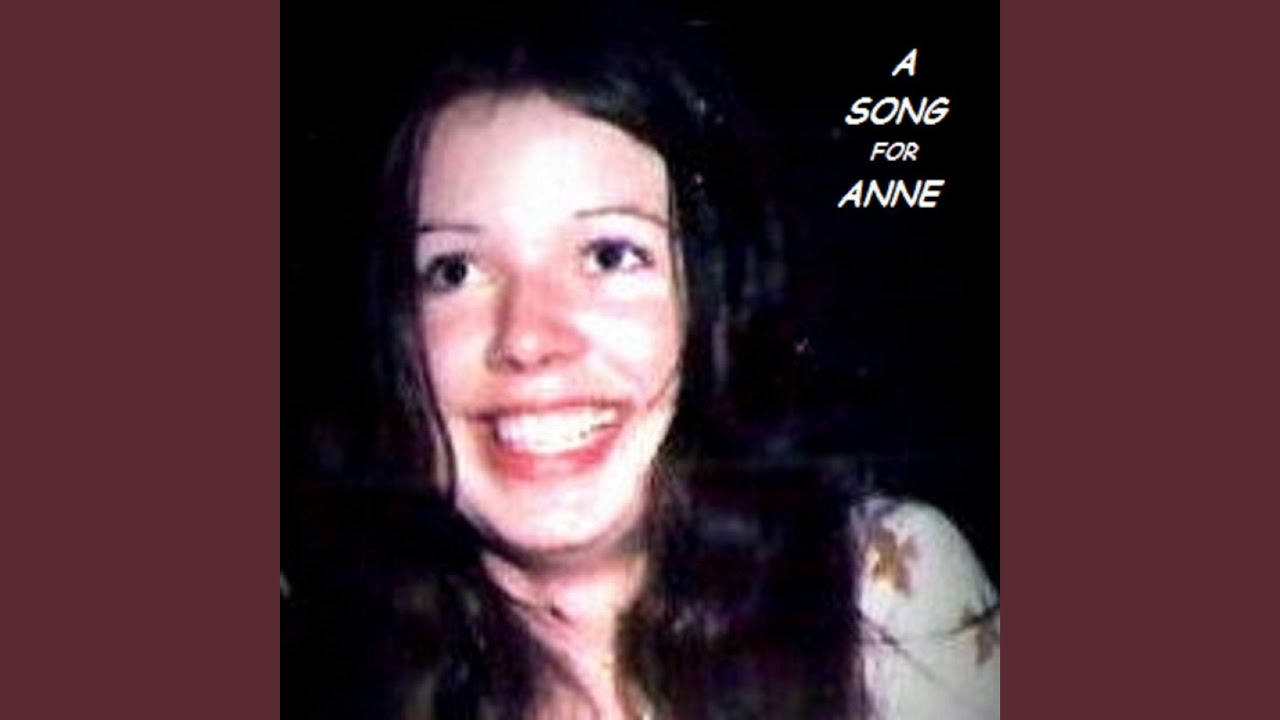 Anne With An E Opening Song Lyrics