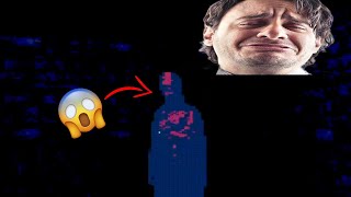 scary game made me pee my pants (please read desc)