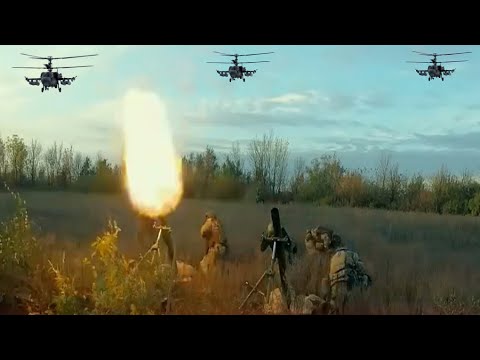 Video: Ryska handhållna, pansarvärnsskydd, granatkastare (foto)