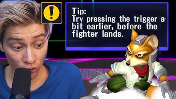 How to learn Melee