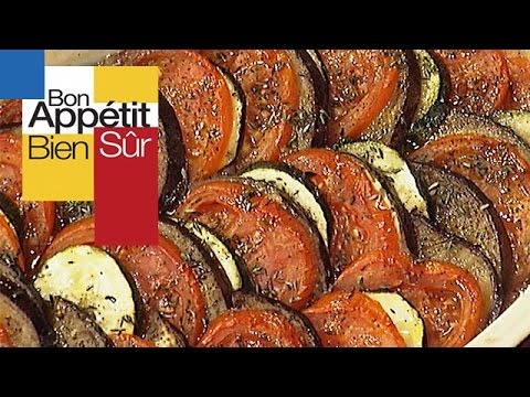 recette-tian-de-légumes